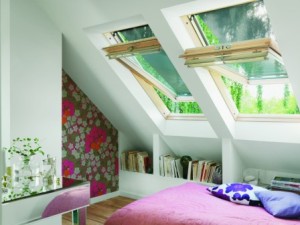 Мансардные окна Velux 2 Мансардные окна Велюкс 2
