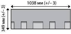 Технические характеристики Айко Cambridge X-press