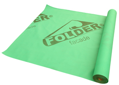 Folder Fasade