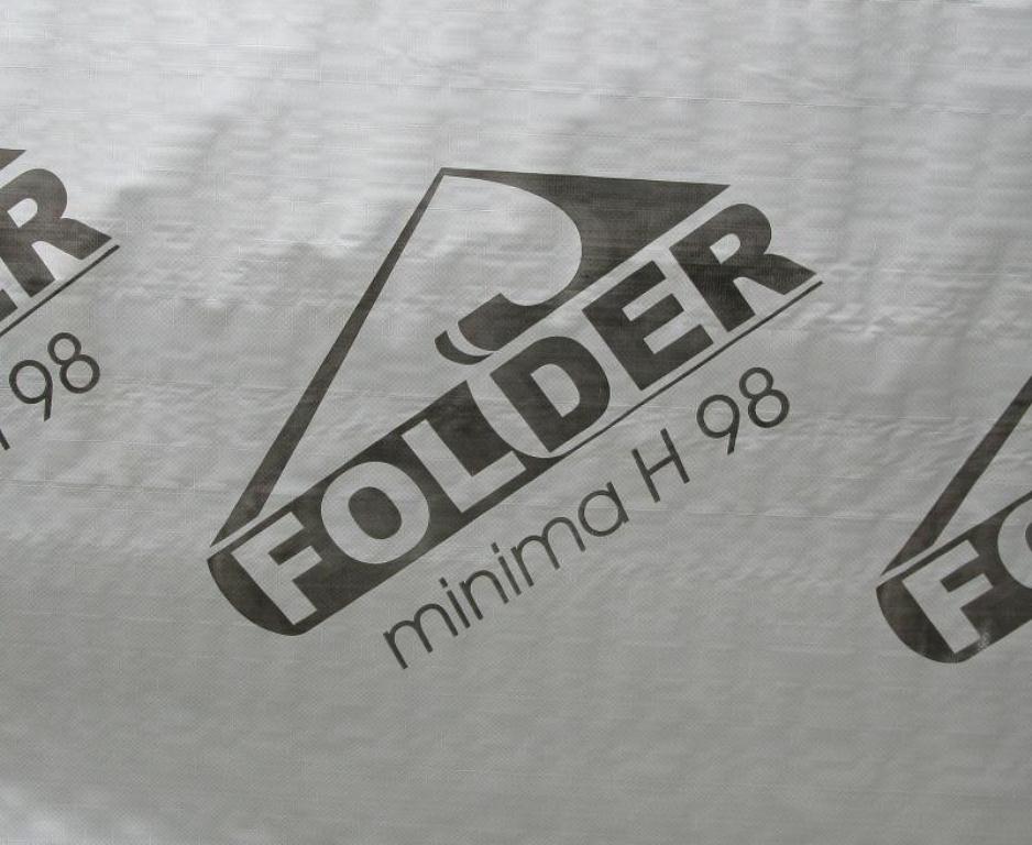 Folder H98